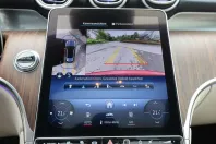 Mercedes-Benz GLC 400 din 2023 cu 33.017 km - oferta MER127093 - foto 11