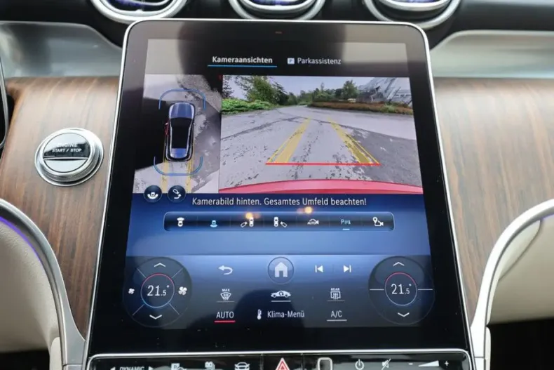 Mercedes-Benz GLC 400 din 2023 cu 33.017 km - oferta MER127093 - foto 11