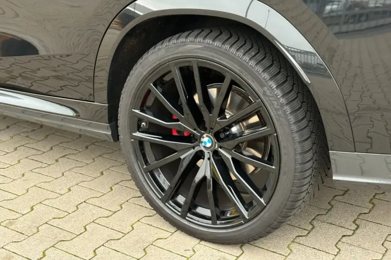 BMW X6 din 2024 cu 25.000 km - oferta BMW127094 - foto 9