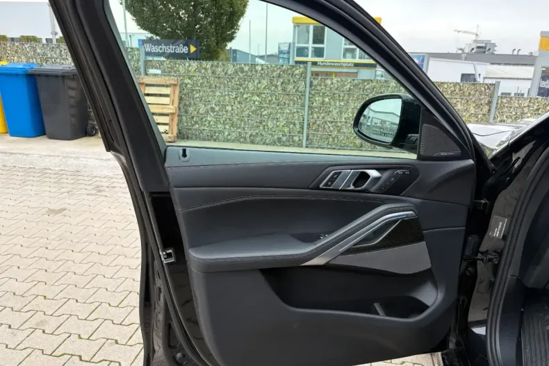 BMW X6 din 2024 cu 25.000 km - oferta BMW127094 - foto 13