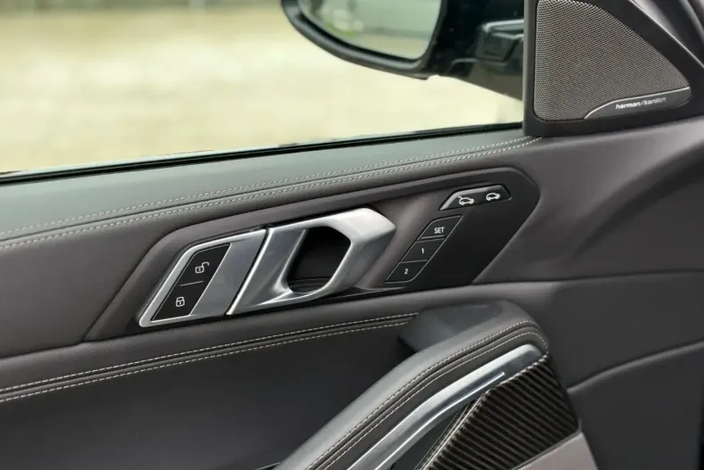 BMW X6 din 2024 cu 25.000 km - oferta BMW127094 - foto 14