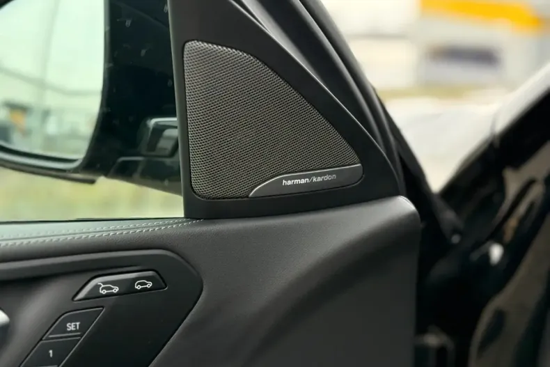 BMW X6 din 2024 cu 25.000 km - oferta BMW127094 - foto 15