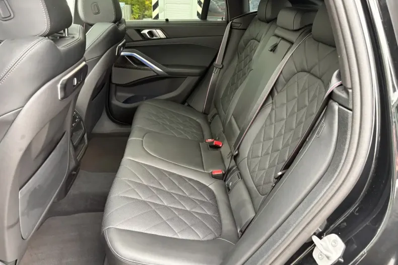 BMW X6 din 2024 cu 25.000 km - oferta BMW127094 - foto 21