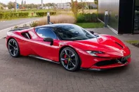 Ferrari SF90 din 2022 cu 27.416 km - oferta FER127095 - foto 1