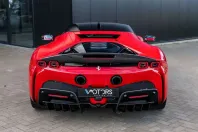 Ferrari SF90 din 2022 cu 27.416 km - oferta FER127095 - foto 5