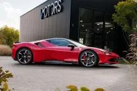 Ferrari SF90 din 2022 cu 27.416 km - oferta FER127095 - foto 7