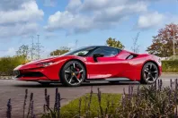 Ferrari SF90 din 2022 cu 27.416 km - oferta FER127095 - foto 9