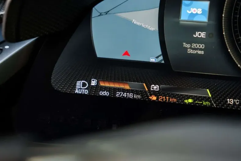 Ferrari SF90 din 2022 cu 27.416 km - oferta FER127095 - foto 25