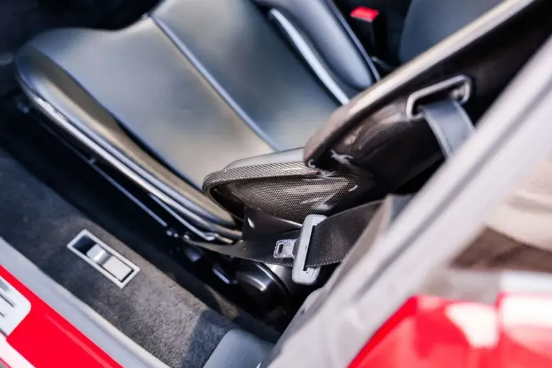 Ferrari SF90 din 2022 cu 27.416 km - oferta FER127095 - foto 27