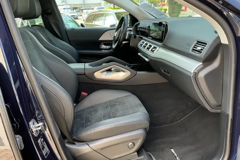 Mercedes-Benz GLE 350 din 2022 cu 69.600 km - oferta MER127097 - foto 7