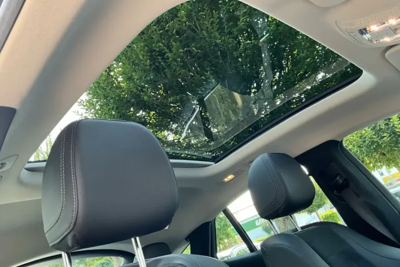 Mercedes-Benz GLE 350 din 2022 cu 69.600 km - oferta MER127097 - foto 8