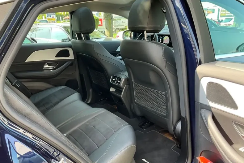 Mercedes-Benz GLE 350 din 2022 cu 69.600 km - oferta MER127097 - foto 9