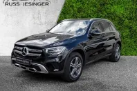 Mercedes-Benz GLC 300 din 2021 cu 89.850 km - oferta MER127102 - foto 1