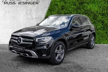 Mercedes-Benz GLC 300 din 2021 - oferta MER127102