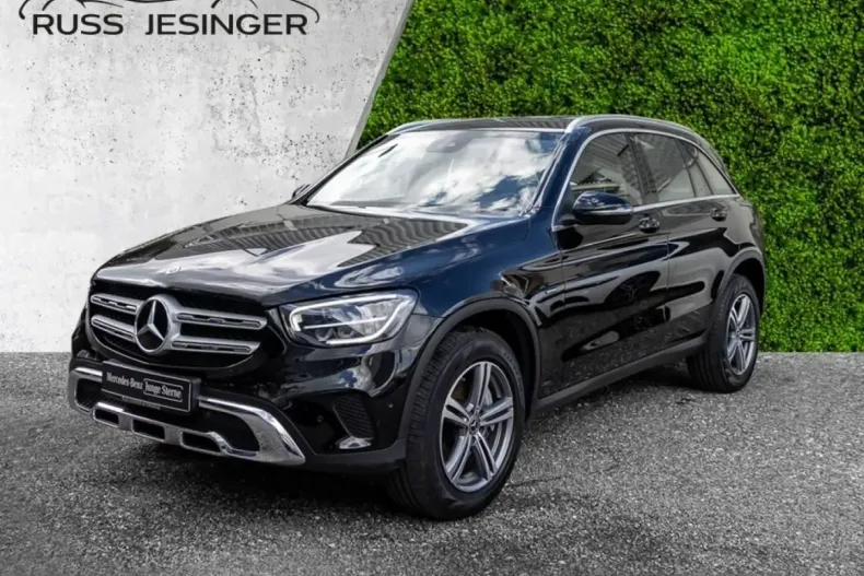 Mercedes-Benz GLC 300 din 2021 cu 89.850 km - oferta MER127102 - foto 1