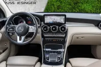 Mercedes-Benz GLC 300 din 2021 cu 89.850 km - oferta MER127102 - foto 4