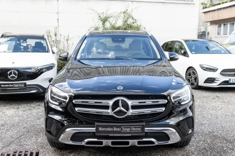 Mercedes-Benz GLC 300 din 2021 cu 89.850 km - oferta MER127102 - foto 8