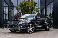 Bentley Bentayga din 2020 cu 58.396 km - oferta BEN127103 - foto 1