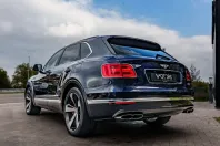 Bentley Bentayga din 2020 cu 58.396 km - oferta BEN127103 - foto 3