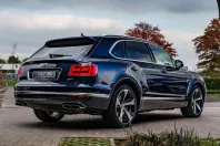 Bentley Bentayga din 2020 cu 58.396 km - oferta BEN127103 - foto 4