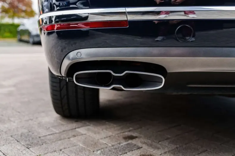 Bentley Bentayga din 2020 cu 58.396 km - oferta BEN127103 - foto 7