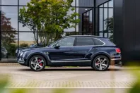 Bentley Bentayga din 2020 cu 58.396 km - oferta BEN127103 - foto 8