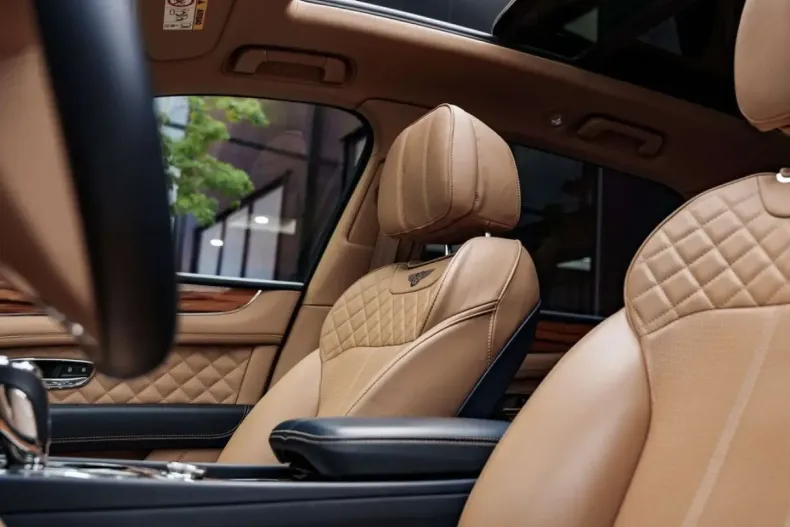 Bentley Bentayga din 2020 cu 58.396 km - oferta BEN127103 - foto 10