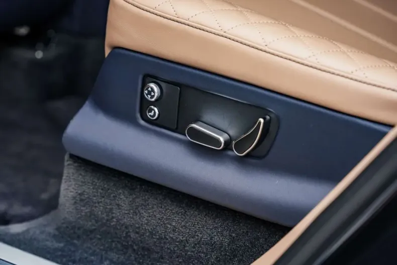 Bentley Bentayga din 2020 cu 58.396 km - oferta BEN127103 - foto 12