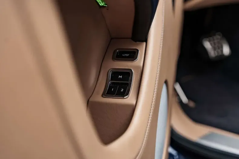 Bentley Bentayga din 2020 cu 58.396 km - oferta BEN127103 - foto 13