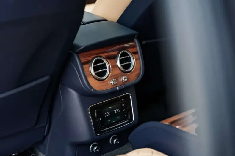 Bentley Bentayga din 2020 cu 58.396 km - oferta BEN127103 - foto 14