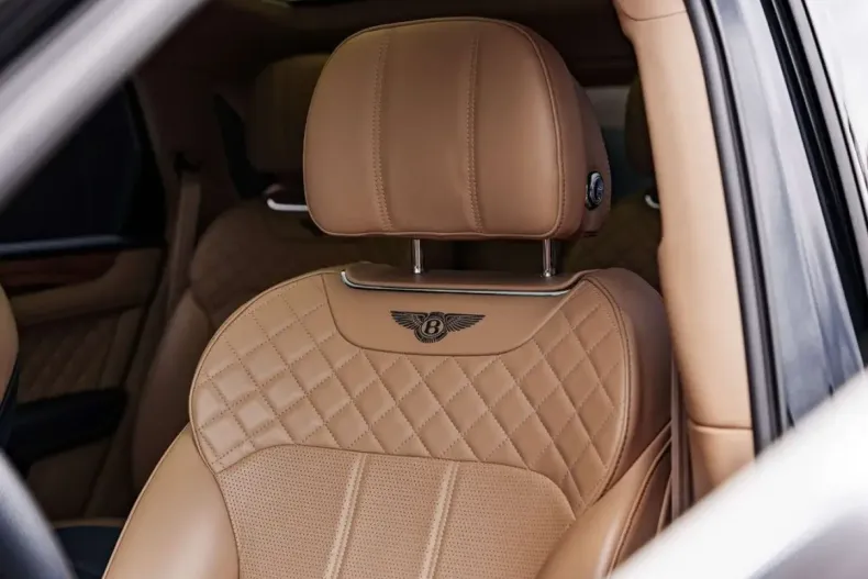 Bentley Bentayga din 2020 cu 58.396 km - oferta BEN127103 - foto 16