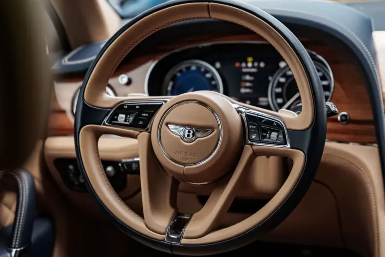 Bentley Bentayga din 2020 cu 58.396 km - oferta BEN127103 - foto 17