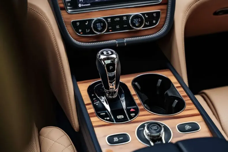 Bentley Bentayga din 2020 cu 58.396 km - oferta BEN127103 - foto 19