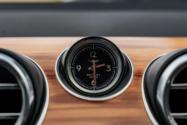 Bentley Bentayga din 2020 cu 58.396 km - oferta BEN127103 - foto 21