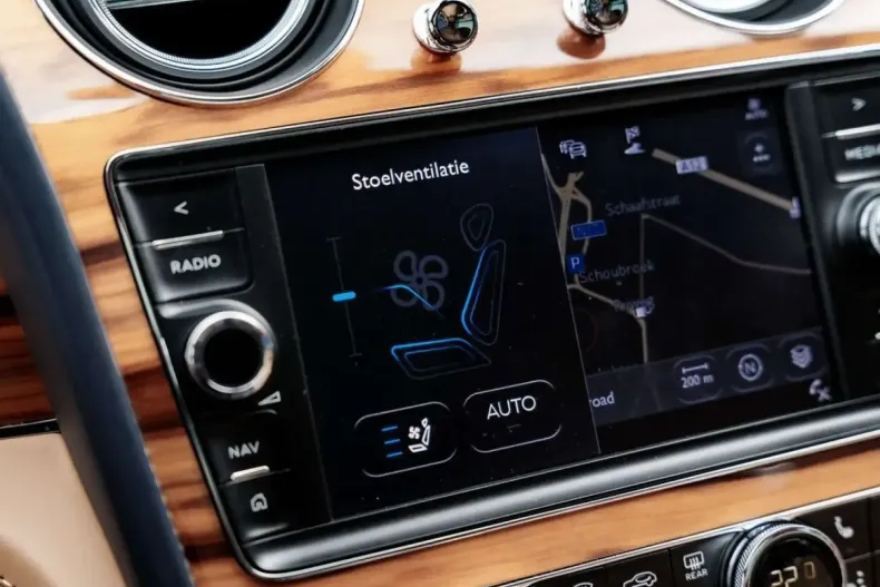 Bentley Bentayga din 2020 cu 58.396 km - oferta BEN127103 - foto 22