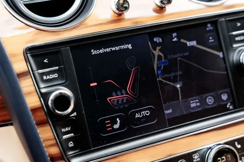 Bentley Bentayga din 2020 cu 58.396 km - oferta BEN127103 - foto 23