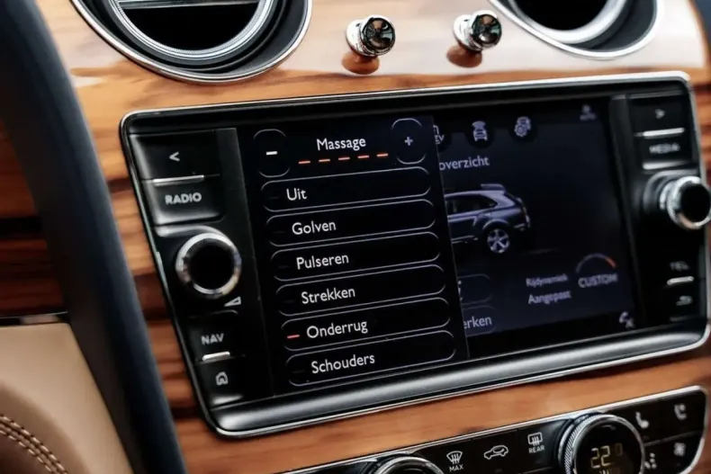 Bentley Bentayga din 2020 cu 58.396 km - oferta BEN127103 - foto 24