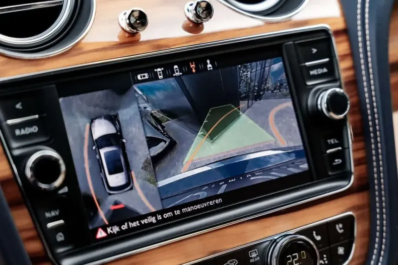 Bentley Bentayga din 2020 cu 58.396 km - oferta BEN127103 - foto 25