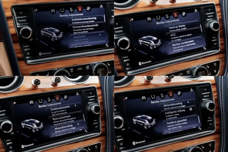 Bentley Bentayga din 2020 cu 58.396 km - oferta BEN127103 - foto 26