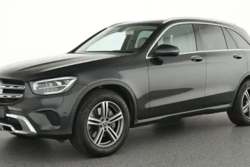 Mercedes-Benz GLC 200 din 2020 - oferta MER127105