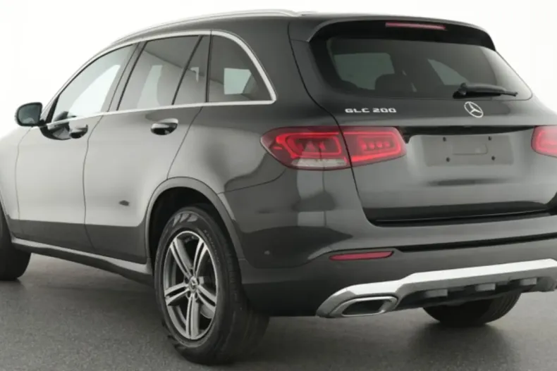 Mercedes-Benz GLC 200 din 2020 cu 90.000 km - oferta MER127105 - foto 3