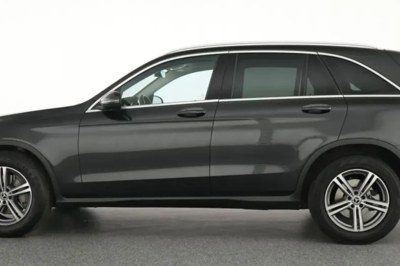 Mercedes-Benz GLC 200 din 2020 cu 90.000 km - oferta MER127105 - foto 7