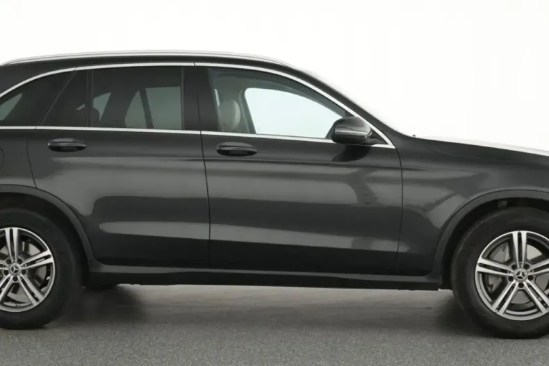 Mercedes-Benz GLC 200 din 2020 cu 90.000 km - oferta MER127105 - foto 8