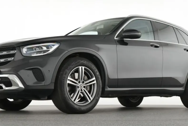 Mercedes-Benz GLC 200 din 2020 cu 90.000 km - oferta MER127105 - foto 9