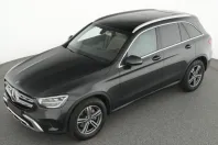 Mercedes-Benz GLC 200 din 2020 cu 90.000 km - oferta MER127105 - foto 10