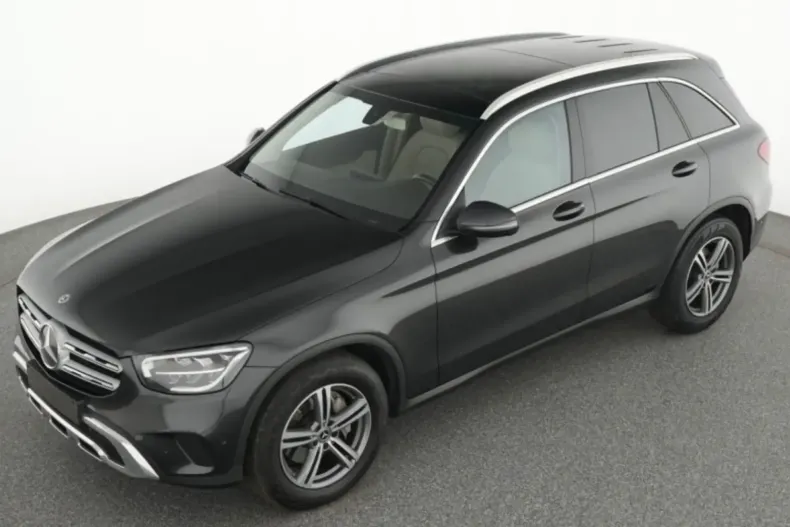 Mercedes-Benz GLC 200 din 2020 cu 90.000 km - oferta MER127105 - foto 10