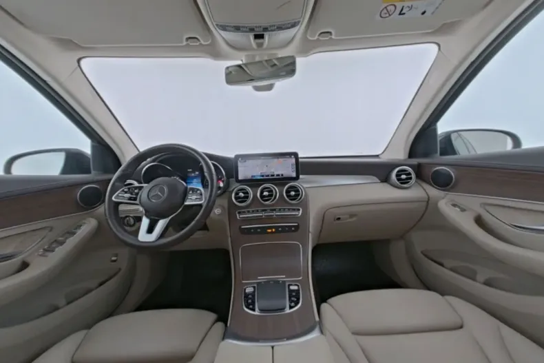 Mercedes-Benz GLC 200 din 2020 cu 90.000 km - oferta MER127105 - foto 11