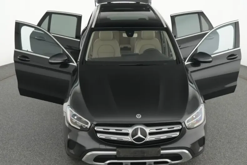 Mercedes-Benz GLC 200 din 2020 cu 90.000 km - oferta MER127105 - foto 15