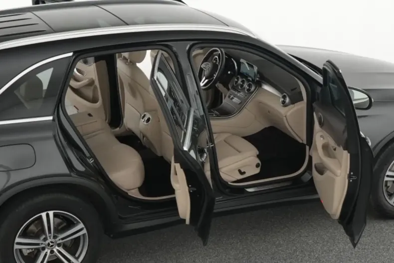 Mercedes-Benz GLC 200 din 2020 cu 90.000 km - oferta MER127105 - foto 16