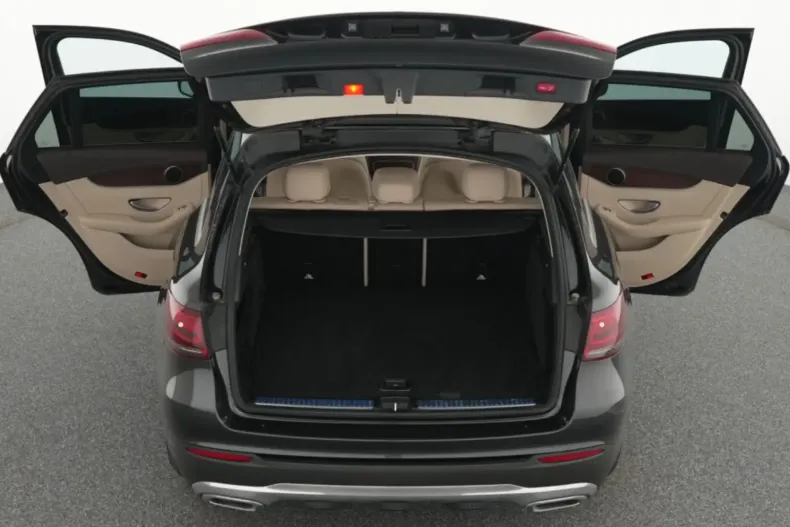 Mercedes-Benz GLC 200 din 2020 cu 90.000 km - oferta MER127105 - foto 17